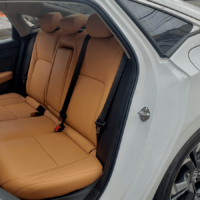 Nguồn gốc của bọc ghế da nappa