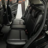 Đa dạng màu sắc ghế da nappa