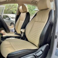 Đa dạng màu sắc ghế da nappa