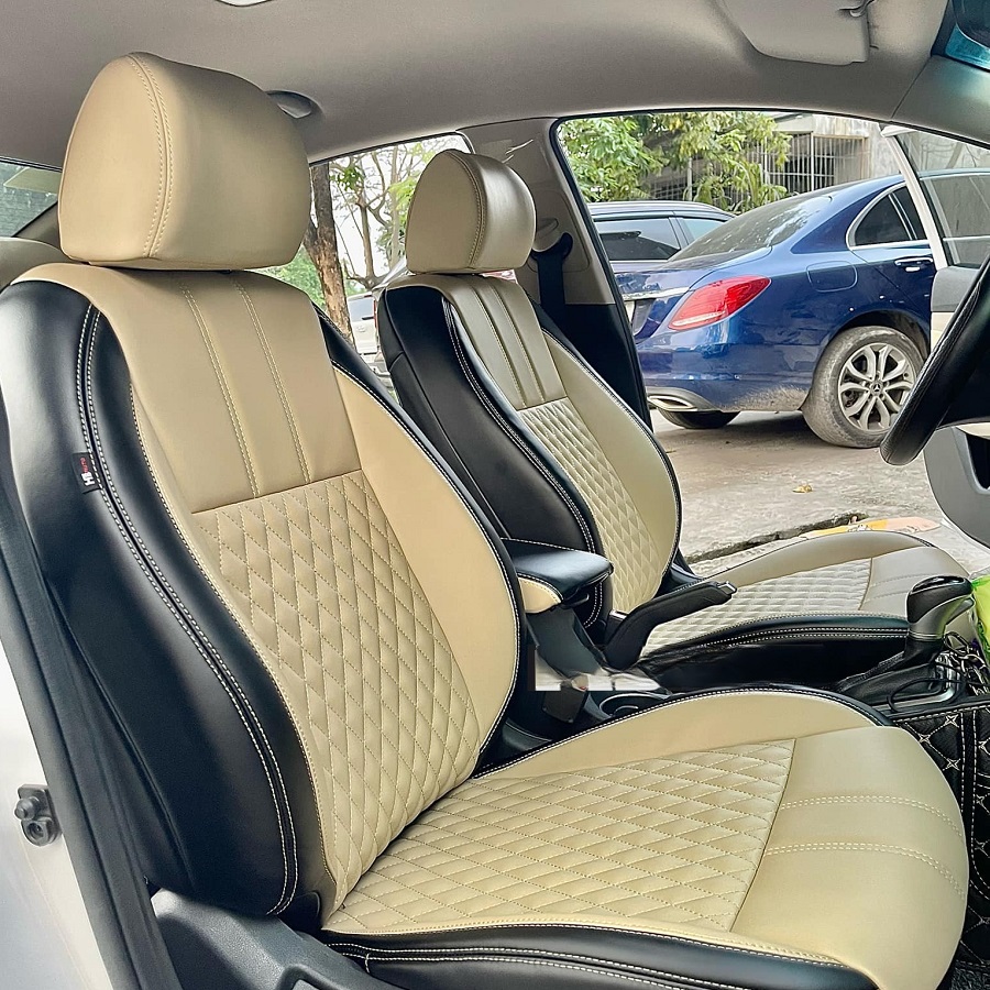 Áo bọc ghế Peugeot : thay đổi diện mạo nội thất xe ô tô. - PHỤ KIỆN PEUGEOT  VIỆT NAM (www.phukienpeugeot.com)