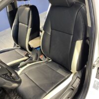 Đa dạng màu sắc ghế da nappa