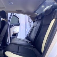 Lưu ý khi sử dụng ghế bọc da nappa