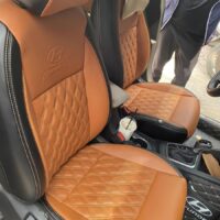 Nguồn gốc của bọc ghế da nappa