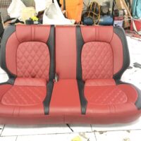 Nguồn gốc của bọc ghế da nappa