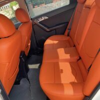 Nguồn gốc của bọc ghế da nappa