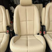 Nguồn gốc của bọc ghế da nappa