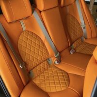 Nguồn gốc của bọc ghế da nappa