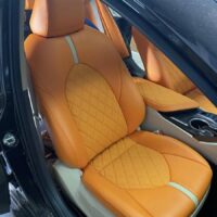 Chống cháy và chống nắng cực kỳ tốt