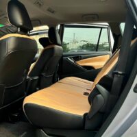 Đa dạng màu sắc ghế da nappa