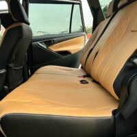 Nguồn gốc của bọc ghế da nappa