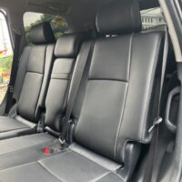 Nguồn gốc của bọc ghế da nappa