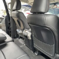 Lưu ý khi sử dụng ghế bọc da nappa