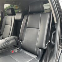 Đa dạng màu sắc ghế da nappa