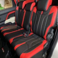 Nguồn gốc của bọc ghế da nappa