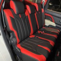 Đa dạng màu sắc ghế da nappa