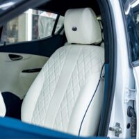 Lưu ý khi sử dụng ghế bọc da nappa