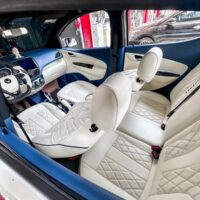 Nguồn gốc của bọc ghế da nappa