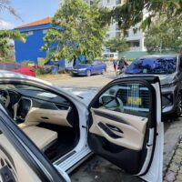 Lưu ý khi sử dụng ghế bọc da nappa