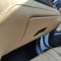 Nguồn gốc của bọc ghế da nappa