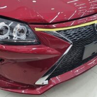 Lưới tản nhiệt đặc trưng