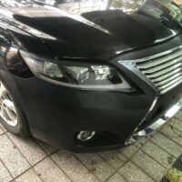 Ưu điểm của bọ Kit Camry 2008 cao cấp