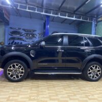 Ưu điểm của bọ Kit Ford Raptor cao cấp