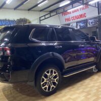 Chất liệu chắc chắn đảm bảo bền đẹp