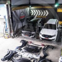 Ưu điểm của bọ Kit F150 Raptor cao cấp