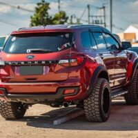 Màu sắc đa dạng tương thích với phương tiện