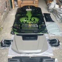 Ưu điểm của bọ Kit Ranger 2023 cao cấp