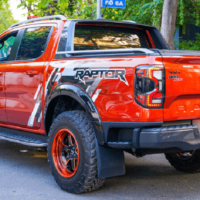 Ưu điểm của bọ Kit Ford Ranger Raptor 2023 cao cấp