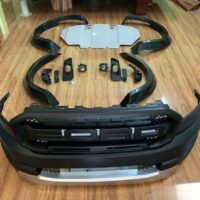 Thiết kế thời thường của bộ Kit