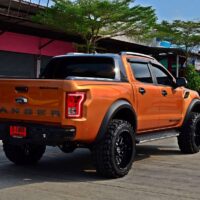 Ưu điểm của bọ Kit F150 Raptor cao cấp