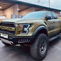 Màu sắc đa dạng tương thích với phương tiện