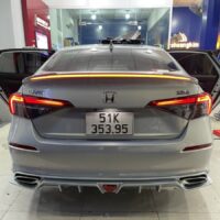 Màu sắc đa dạng tương thích với phương tiện