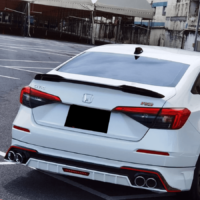 Ưu điểm của bọ Kit Honda Civic 2022 cao cấp