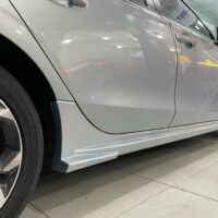 Chất liệu chắc chắn đảm bảo bền đẹp