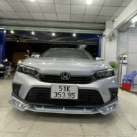 Thiết kế thời thường của bộ Kit