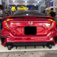 Thiết kế thời thường của bộ Kit