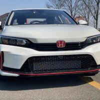 Ưu điểm của bọ Kit Honda Civic Type R cao cấp
