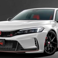 Lưới tản nhiệt đặc trưng