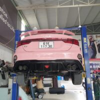 Thiết kế thời thường của bộ Kit