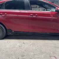 Ưu điểm của bọ Kit Kia K3 cao cấp