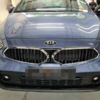 Chất liệu chắc chắn đảm bảo bền đẹp