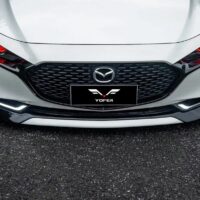 Trọn bộ Body Kit Mazda 3 2021 - 2023