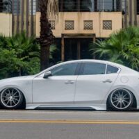 Ưu điểm của bọ Kit Mazda 3 2021 - 2023 cao cấp