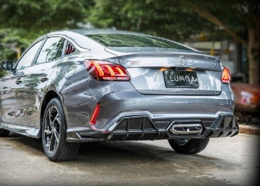 Body Kit Mg5 Lumga Đẳng Cấp - Sang Trọng