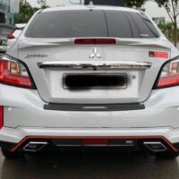 Ưu điểm của bọ Kit Mitsubishi Attrage cao cấp