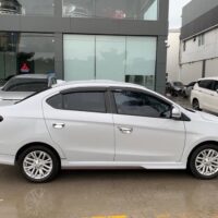 Chất liệu chắc chắn đảm bảo bền đẹp