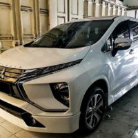 Trọn bộ Body Kit Toyota Camry lên Lexus